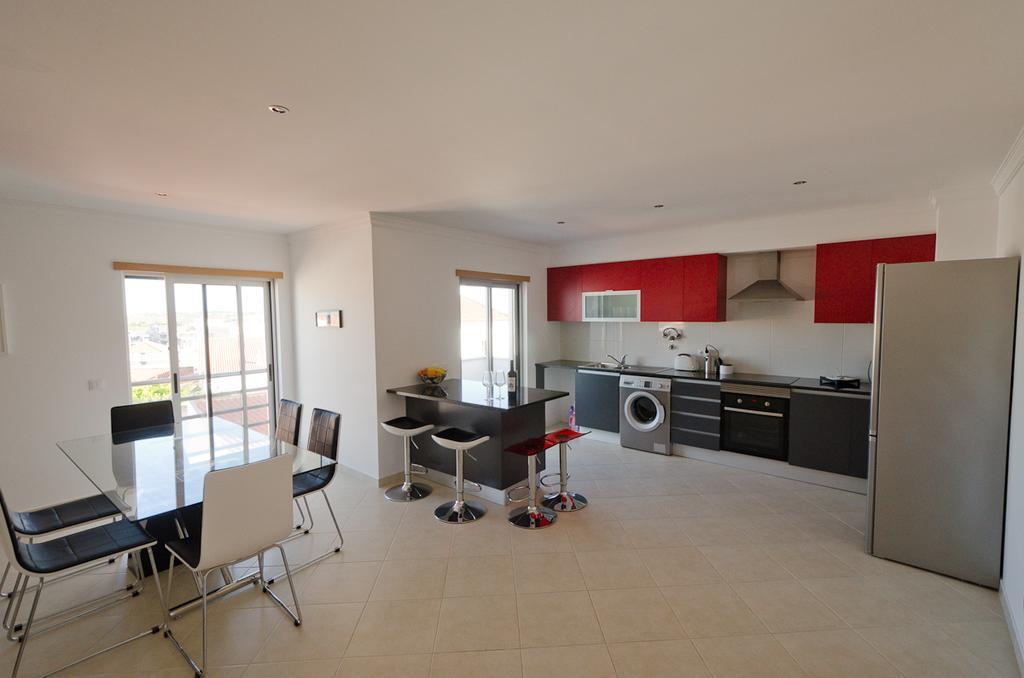 Modern 2 Bed Apartment 5km Carvoeiro Lagoa  Exterior foto