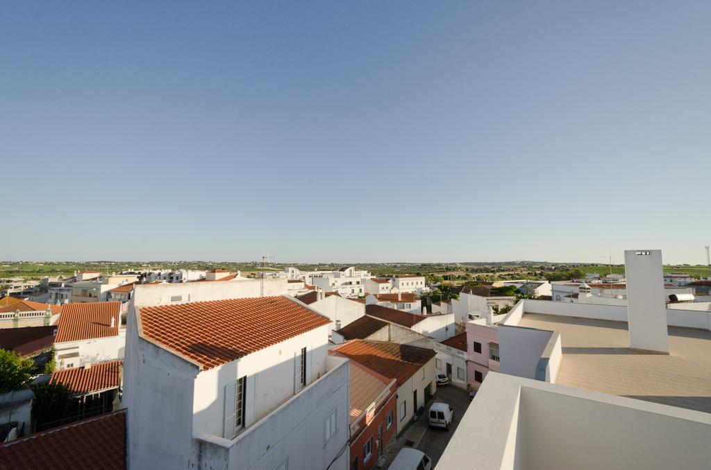 Modern 2 Bed Apartment 5km Carvoeiro Lagoa  Exterior foto